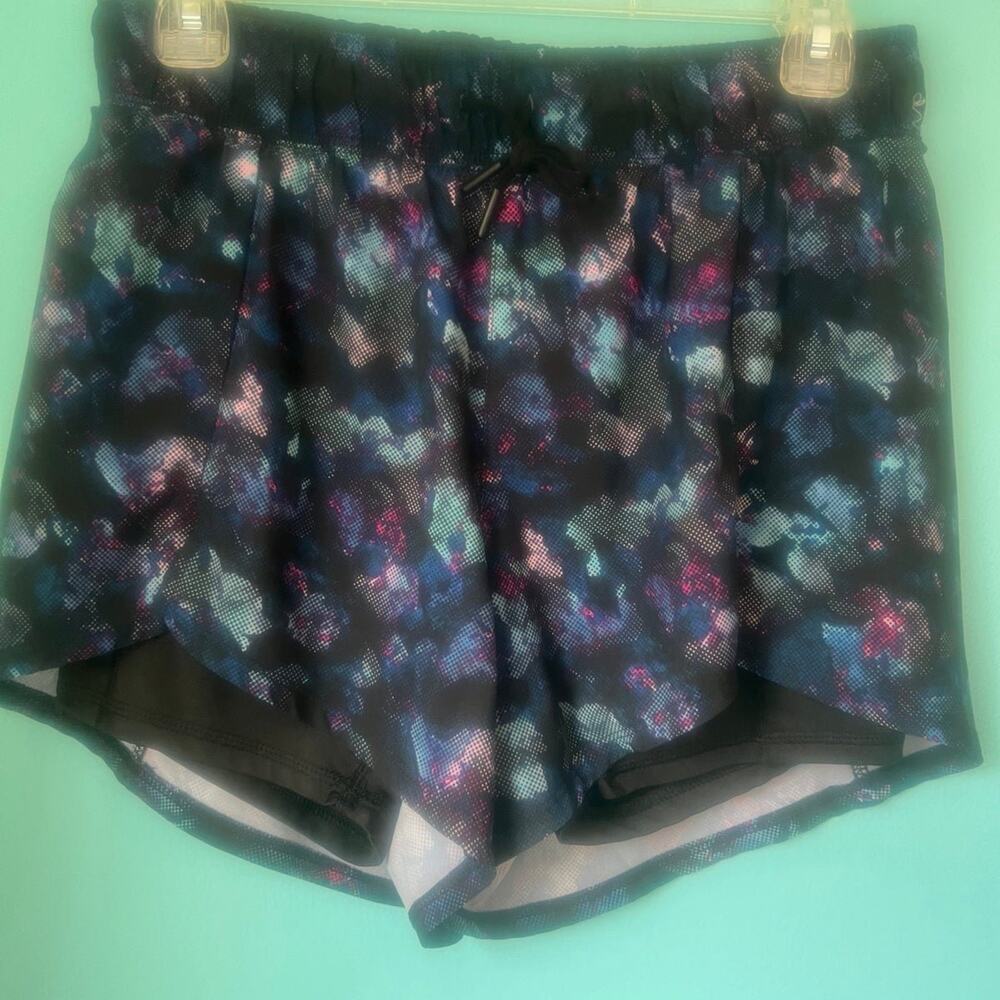 Shorts Avia Womens Athletic Shorts Size Small